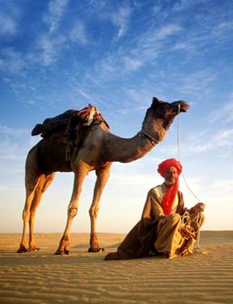 Rajasthan Vacations