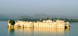 Rajasthan Forts & Lakes Vacation