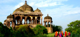 Rajasthan Heritage Vacations